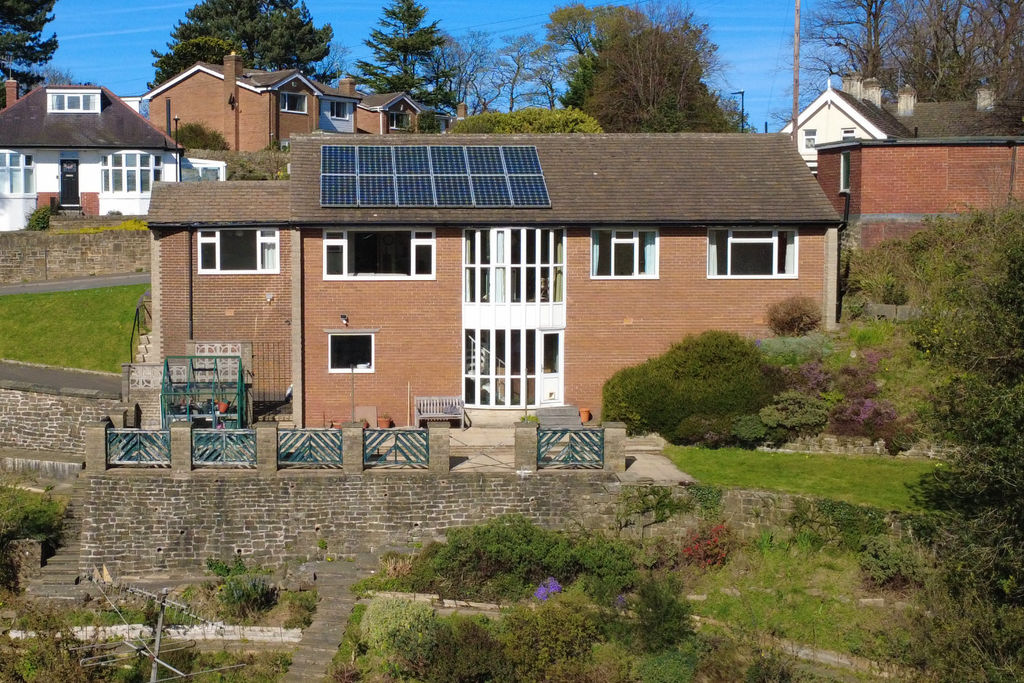 Brincliffe Edge Road